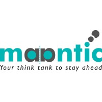 Maantic Inc logo - Similar company to Techblocks