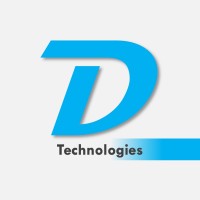 Dataoxy Technologies logo - Similar company to Alpha Technosys