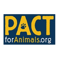 PACT for Animals logo - Similar company to Pact For Animals