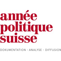 Année Politique Suisse logo - Similar company to Defacto