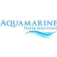 Aquamarine Water Solutions logo - Similar company to Saltech Desalination
