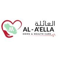 Alella home & healthcare logo - Similar company to Monrone Healthcare