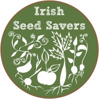 Irish Seed Savers Association logo - Similar company to Compass:  Supporter Experience Consulting