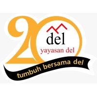 Yayasan Del logo - Similar company to Upbrand Digital