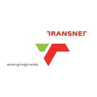 Transnet SOC Ltd logo - Similar company to Eskom Holdings Soc Ltd
