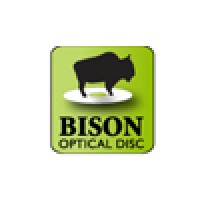 Bison Optical Disc