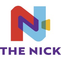 The Nickelodeon logo - Similar company to Ihousedesign