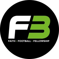 F3Football logo - Similar company to Beyond Football