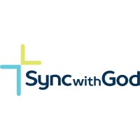 Sync with God logo - Similar company to Aysu Llc