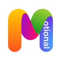 Motional logo - Similar company to The Send Foundation
