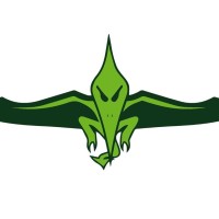 Ptero Aerodesign logo - Similar company to Ptero