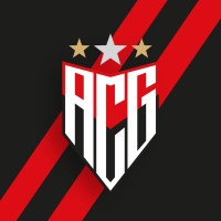 Atlético Clube Goianiense logo - Similar company to Centro Sportivo Alagoano