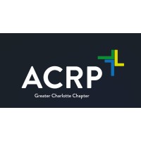 ACRP Greater Charlotte Chapter logo - Similar company to Acrp - Research Triangle Park (Rtp) Chapter
