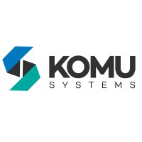 Komu Systems Vietnam logo - Similar company to Upgo Solutions