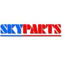 Skyparts Worcester logo - Similar company to Helsinki Memory Technologies, Oy