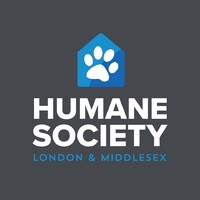 Humane Society London & Middlesex logo - Similar company to Fluidesign Group