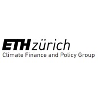 ETH Zurich - Climate Finance & Policy Group logo - Similar company to Eth Zurich | Institute Of Science, Technology And Policy (Istp)