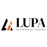 Lupa International logo - Similar company to Patel Overseas