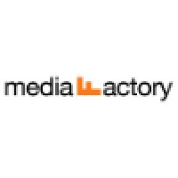 Media Factory - Romania logo - Similar company to Increase Media