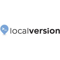 LocalVersion logo - Similar company to Rare: Group