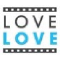LoveLove Films logo - Similar company to Work Wilder