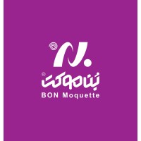 BON moquette logo - Similar company to Negin Rose Sepahan