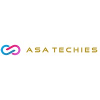 ASA Techies logo - Similar company to Digicroft