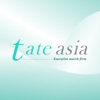 Tate Asia Partners LLP logo - Similar company to Mavi