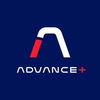 Advance+ logo - Similar company to Alliancedh - Treinamento, Consultoria E Seleção