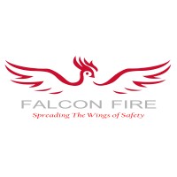 FALCON FIRE & SAFETY EQUIPMENT EST. logo - Similar company to Cignetix Systems