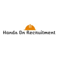 Hands On Recruitment logo - Similar company to S.Hayward Consulting
