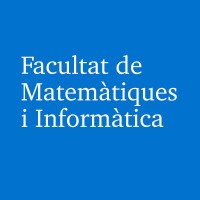 Facultat de Matemàtiques i Informatica Universitat de Barcelona logo - Similar company to Eucanshare