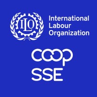 ILO Cooperative, Social and Solidarity Economy logo - Similar company to Ripess - Intercontinental Network For The Promotion Of Social Solidarity Economy