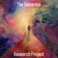 The Dementia Research Project logo - Similar company to Memory Bridge