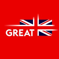 GREAT Britain & Northern Ireland Campaign logo - Similar company to Visitbritain