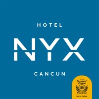 Hotel NYX Cancún