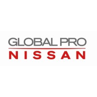 Global Pro Nissan logo - Similar company to Global Loc Pro