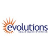 Evolutions Healthcare Systems, Inc. logo - Similar company to Evhc