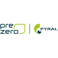 PreZero Pyral GmbH logo - Similar company to Sat.1 Regional
