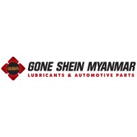 Gone Shein Myanmar logo - Similar company to Shine Group Myanmar