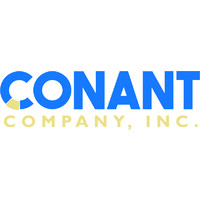 Conant Company, Inc. logo - Similar company to Gdr Engineering Inc