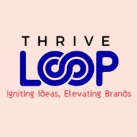 Thrive Loop logo - Similar company to Greenline Solution