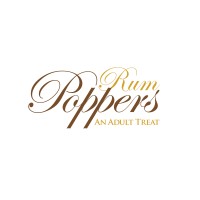 Rum Poppers logo - Similar company to Parce Rum