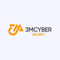 3MCYBER SECURITY logo - Similar company to Gsi - Gestão Societária Inteligente