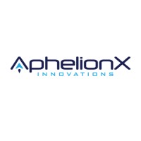 AphelionX Innovations logo - Similar company to Bcloud