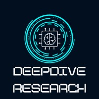 DeepDive Research logo - Similar company to Insightstream Research
