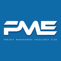 Project Management Excellence Club logo - Similar company to Pmi Chicagoland Chapter