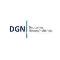 DGN Deutsches Gesundheitsnetz logo - Similar company to Frey Adv Gmbh