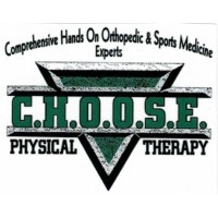 C.H.O.O.S.E. PHYSICAL THERAPY LLC logo - Similar company to Free Motion Physical Therapy