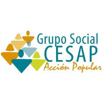 Grupo Social CESAP logo - Similar company to Cesap